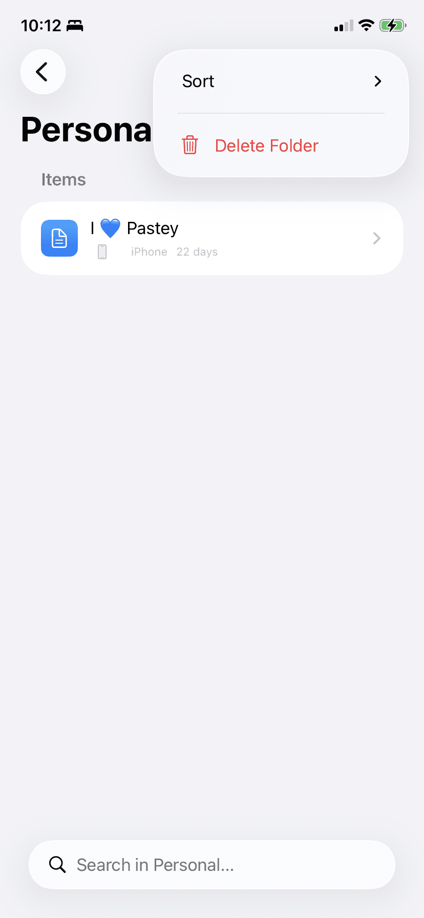 Weather app image