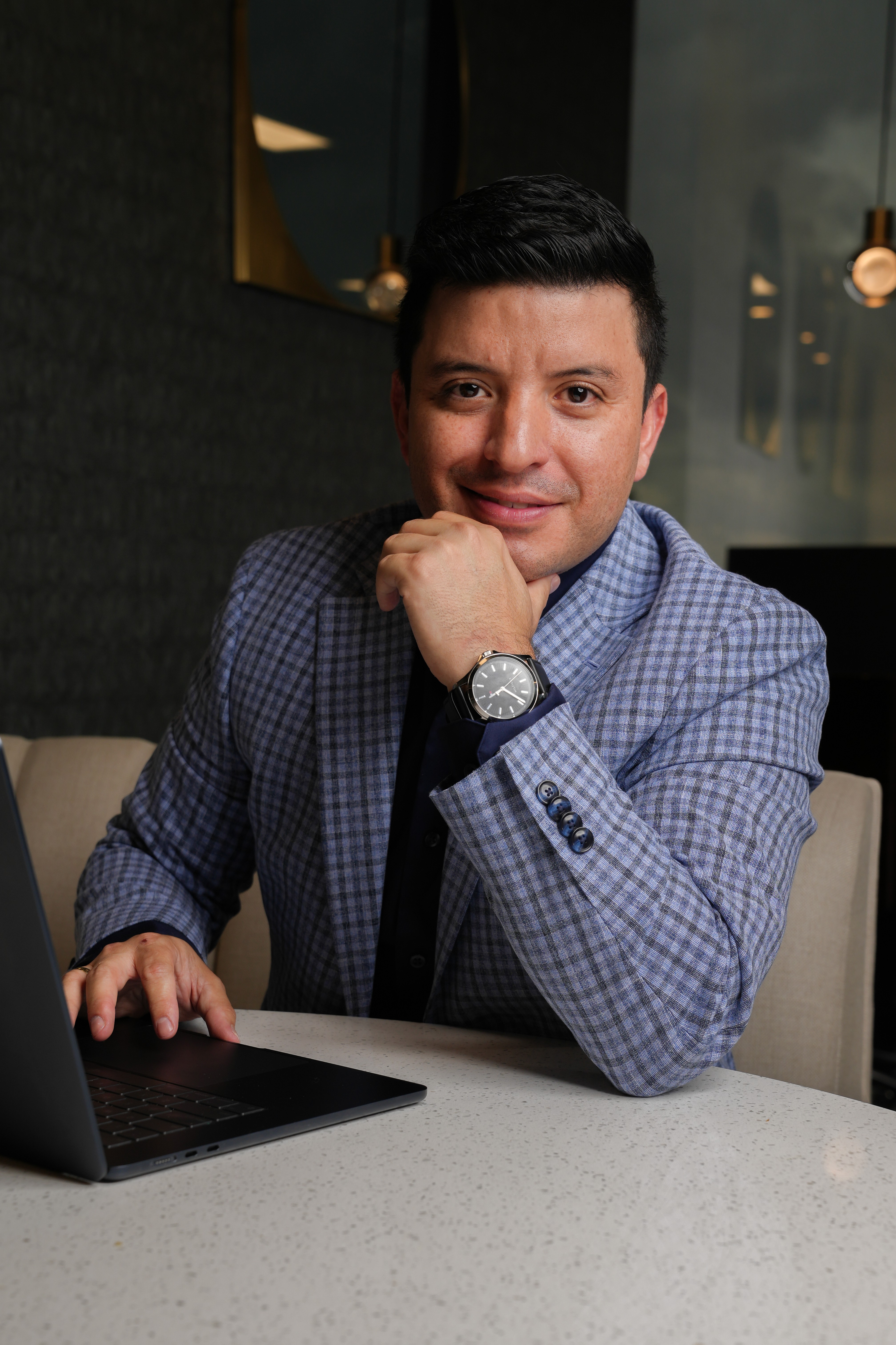 aerial view of city buildings during daytime