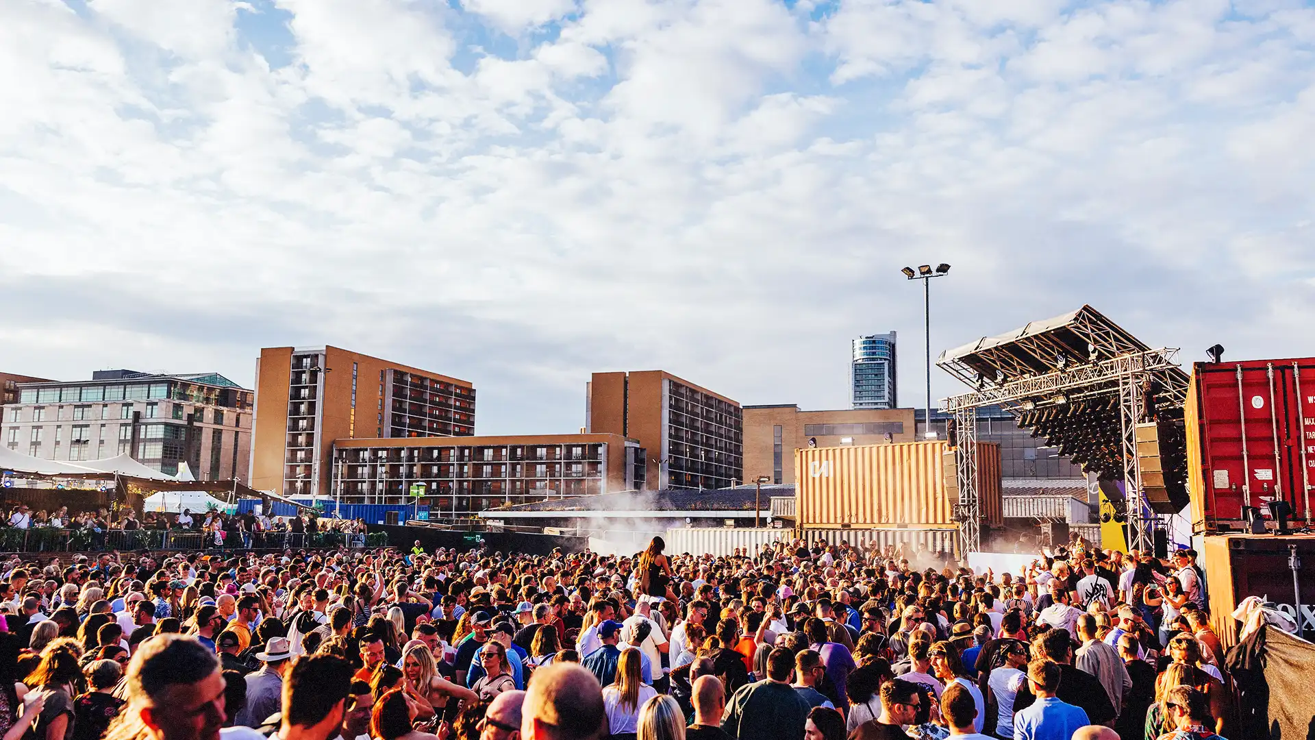 cy leeds backdrop