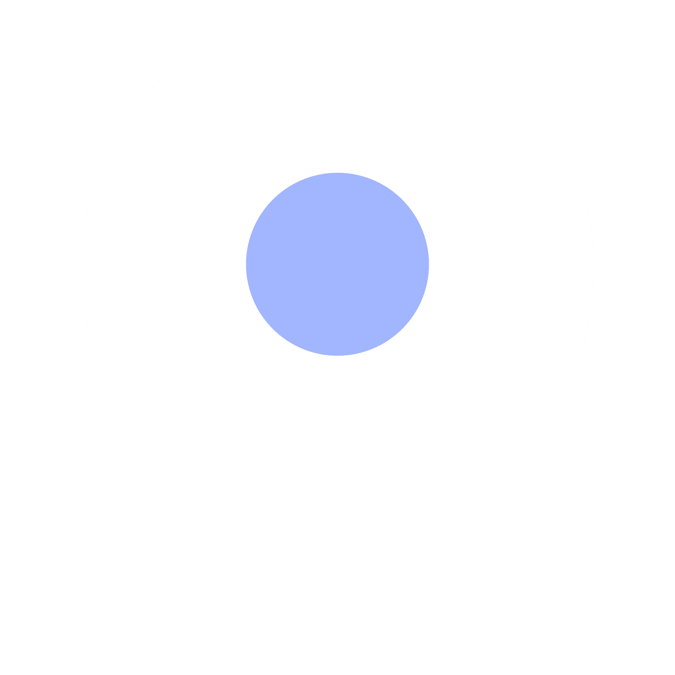Location pin
