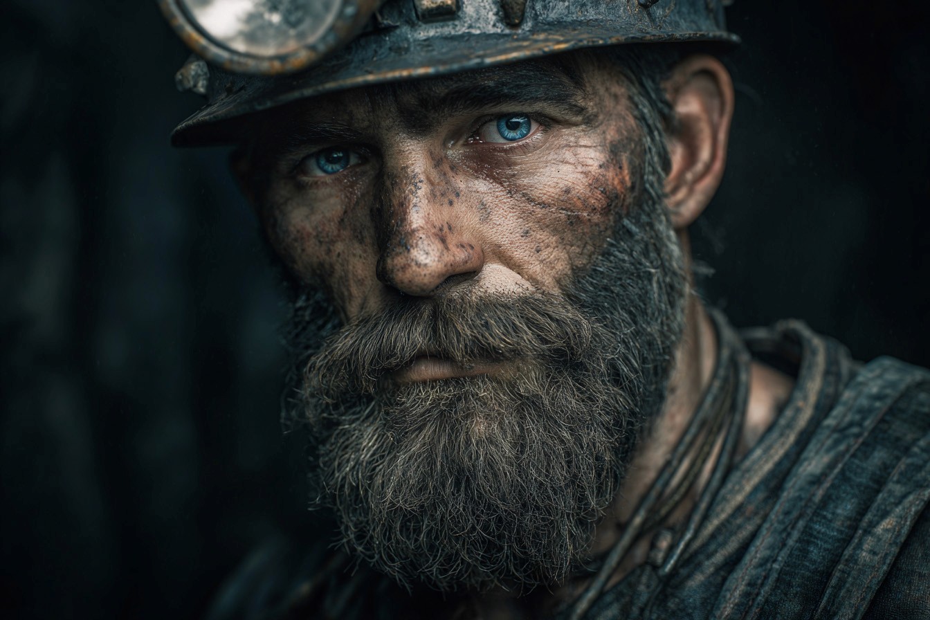 Polish Miner’s Lament - Hardware Party