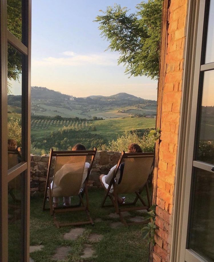 Relaxing Retreat Tuscany Italy