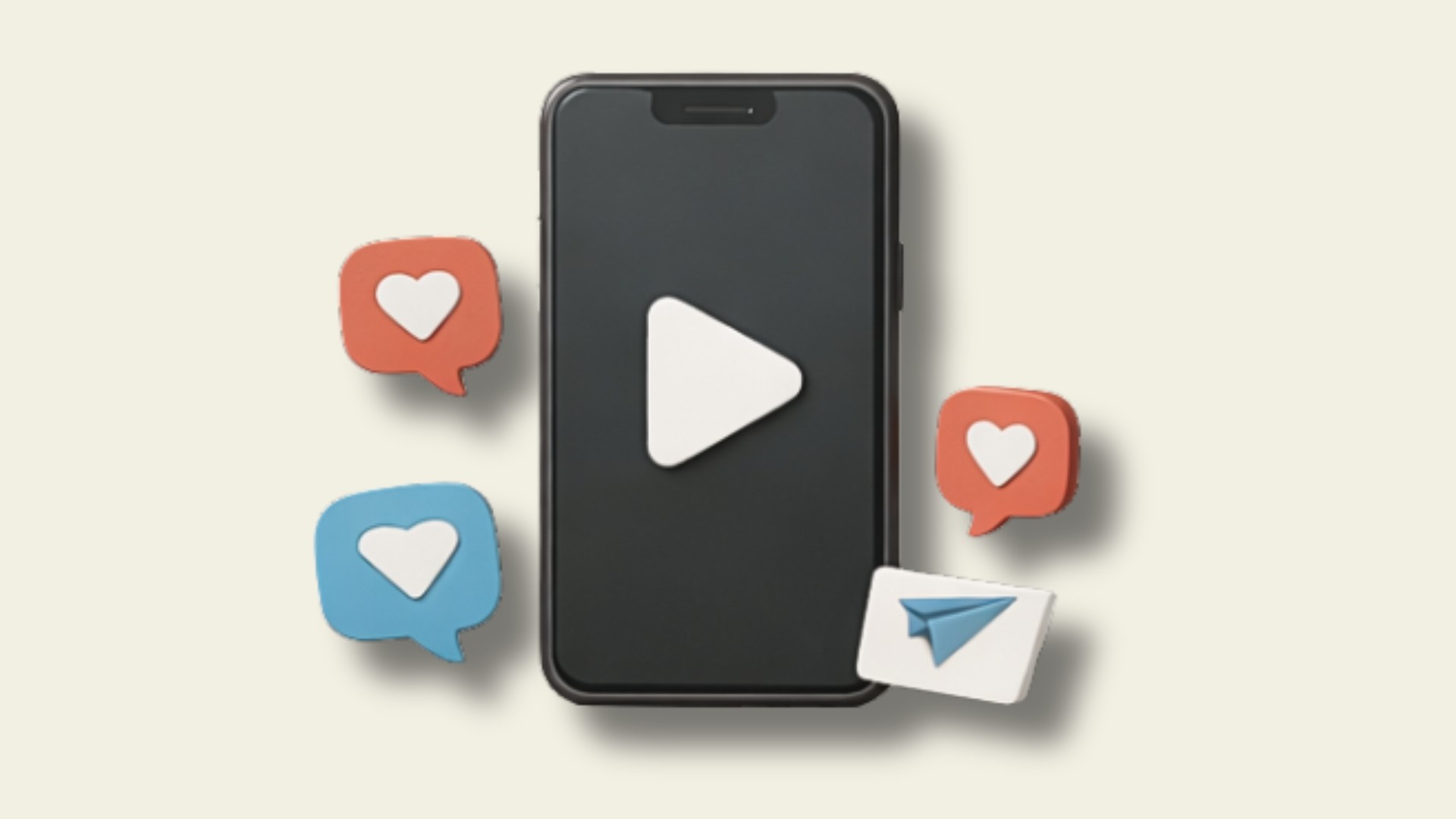 Remote podcast recording setup