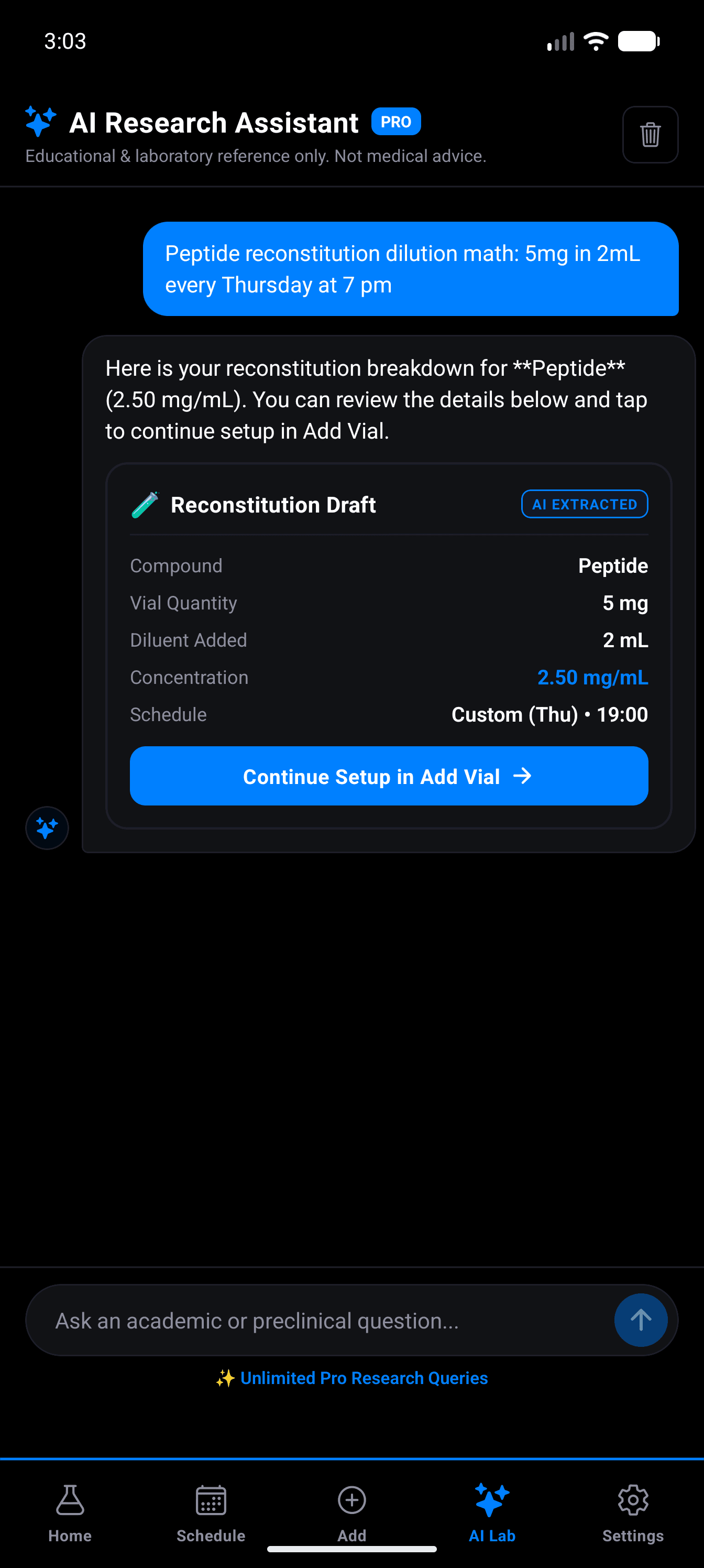 Screen content