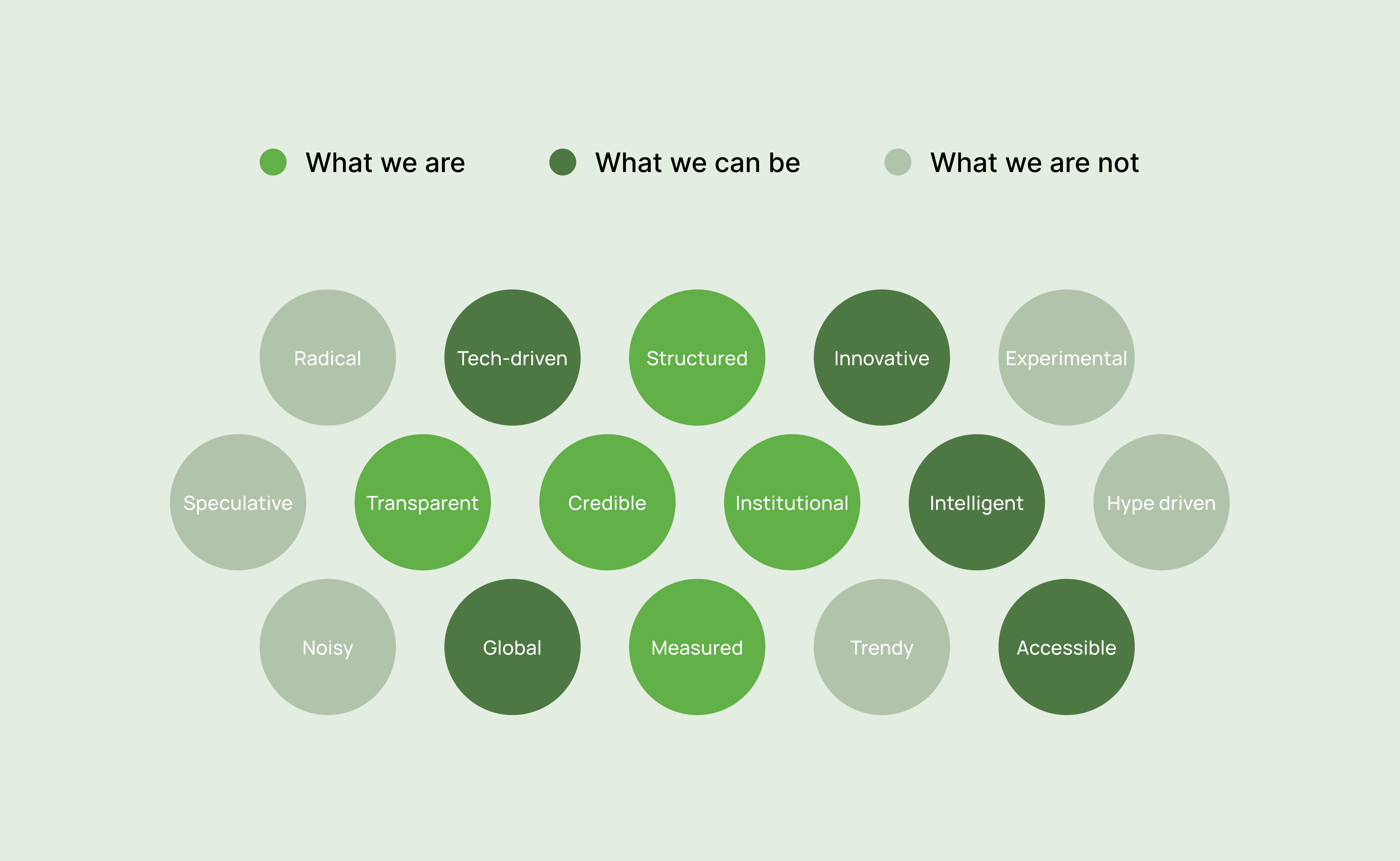 image of a group of people as a team 