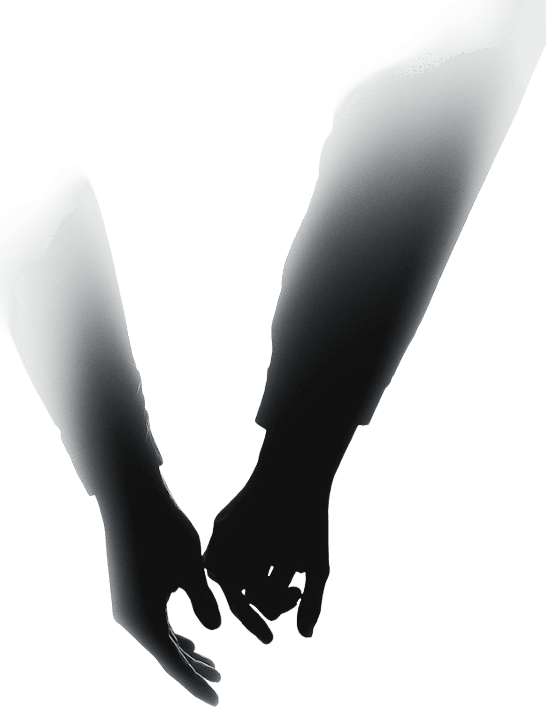 Hand Connection