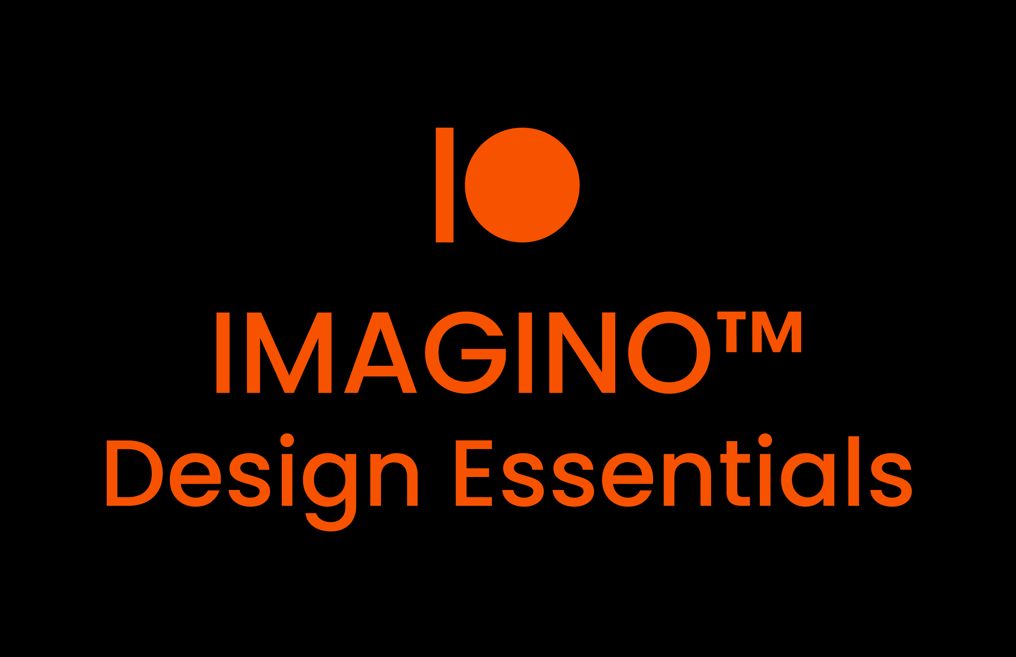 IMAGINO Design Essentials