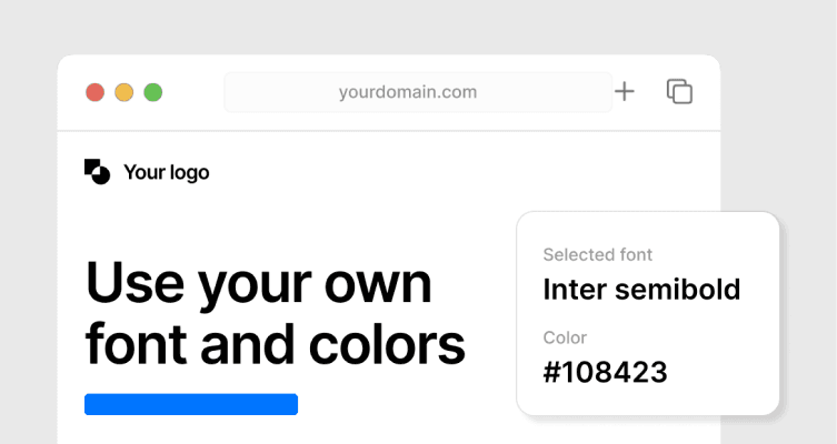 Your Branding Everywhere