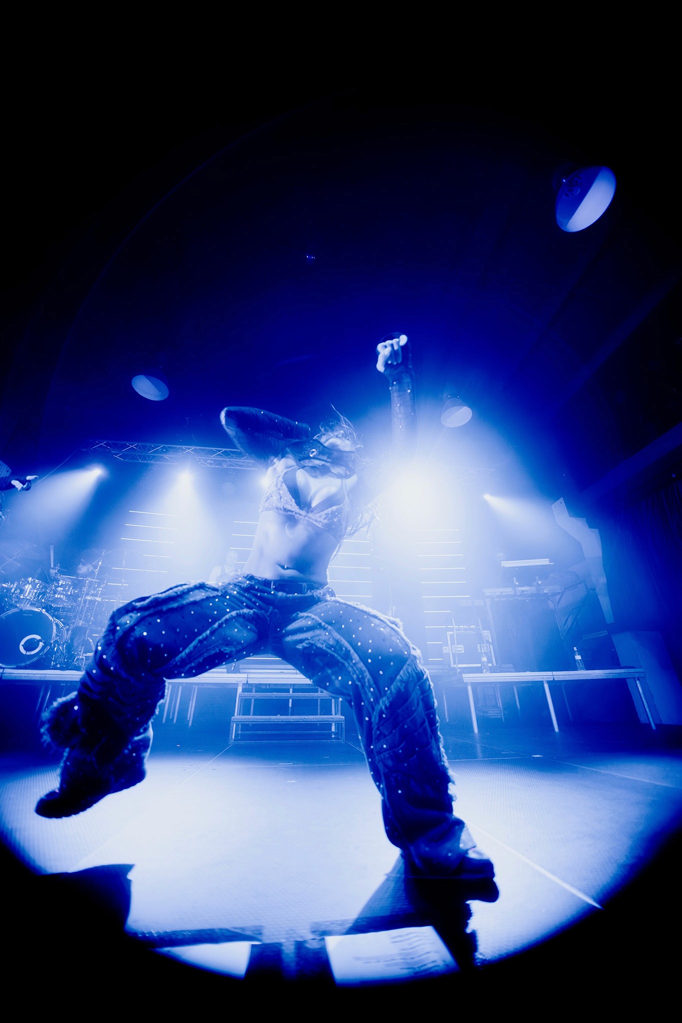 Marcus & Martinus live in Bratislava