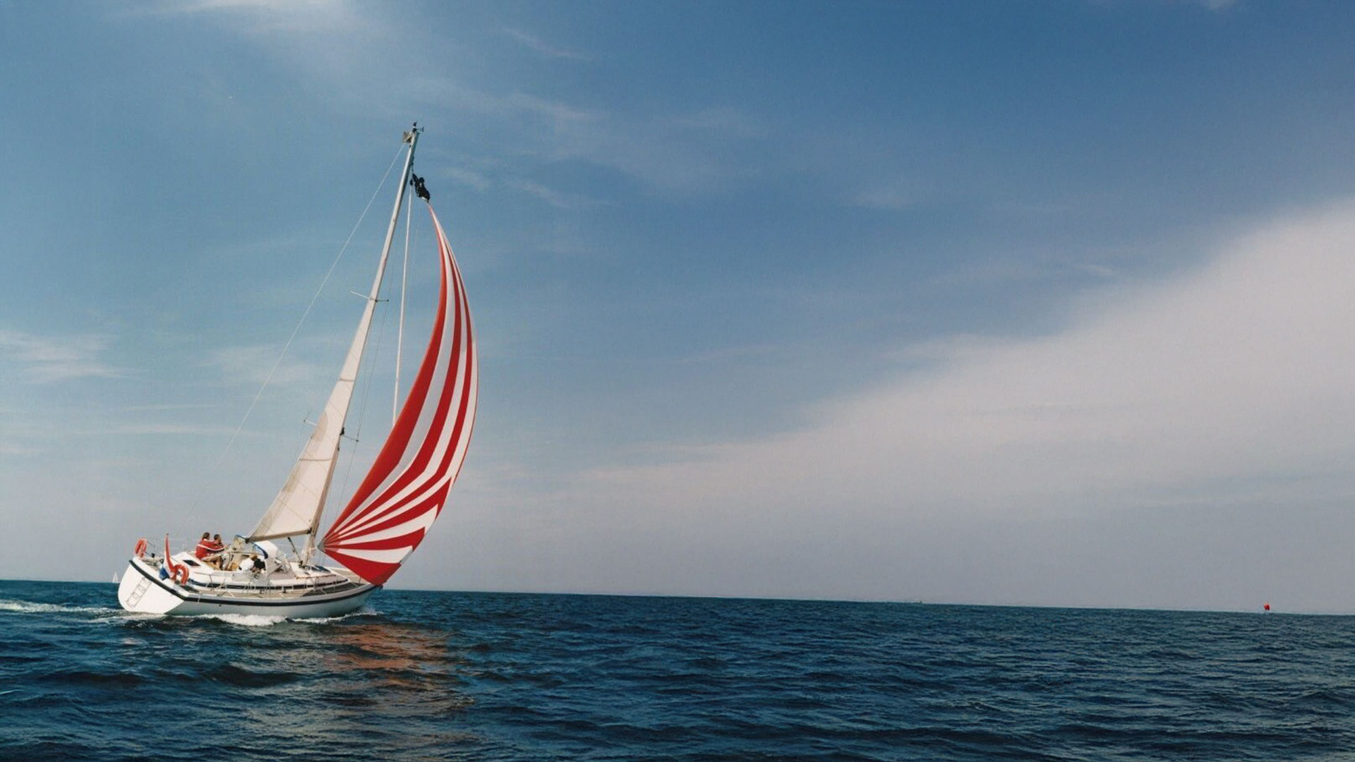 Russell&Stellar navigating bold spirits brands across global waters of discovery