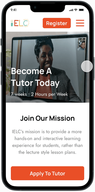 Become a Tutor Page Gif