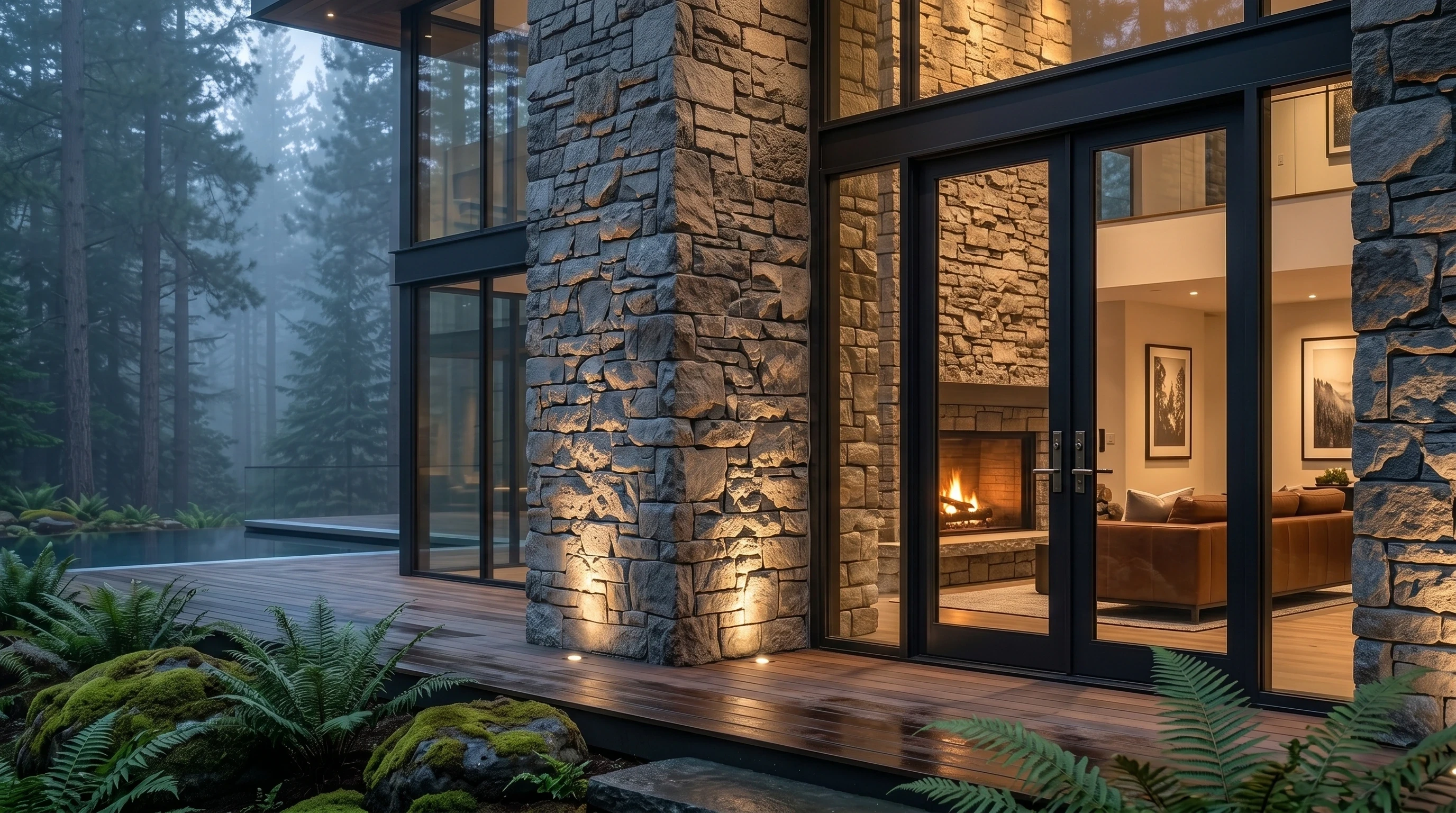 Coastline House Property image