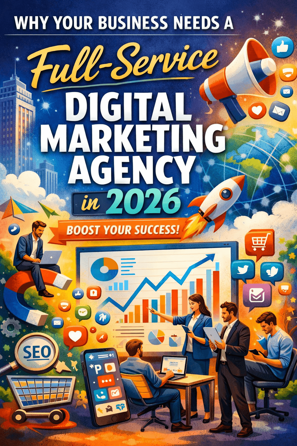 digital agency