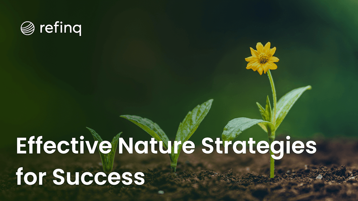 Nature Strategies