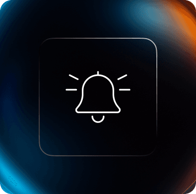 feature card imagery