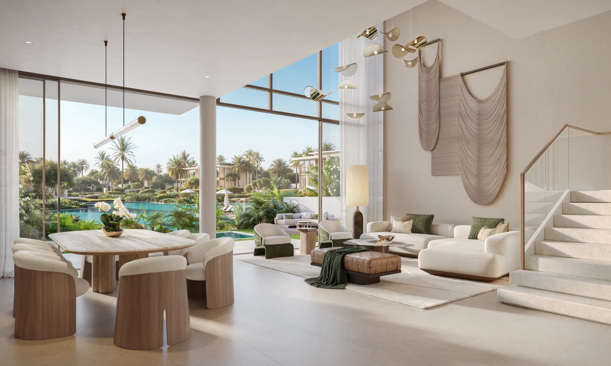 Bay Estate