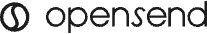 Opensend logo