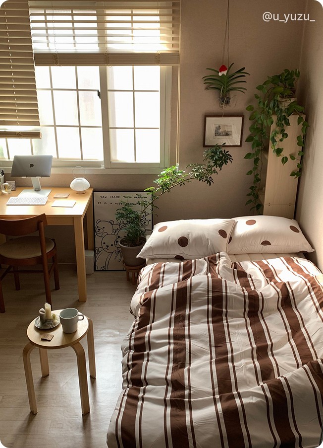 Oiseaux 극세사 담요