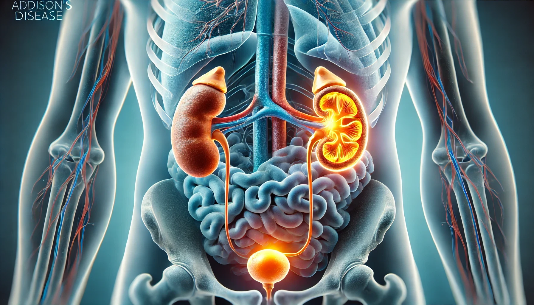 What Is Addison's Disease?