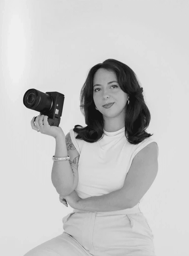 gabriella raglin photographer