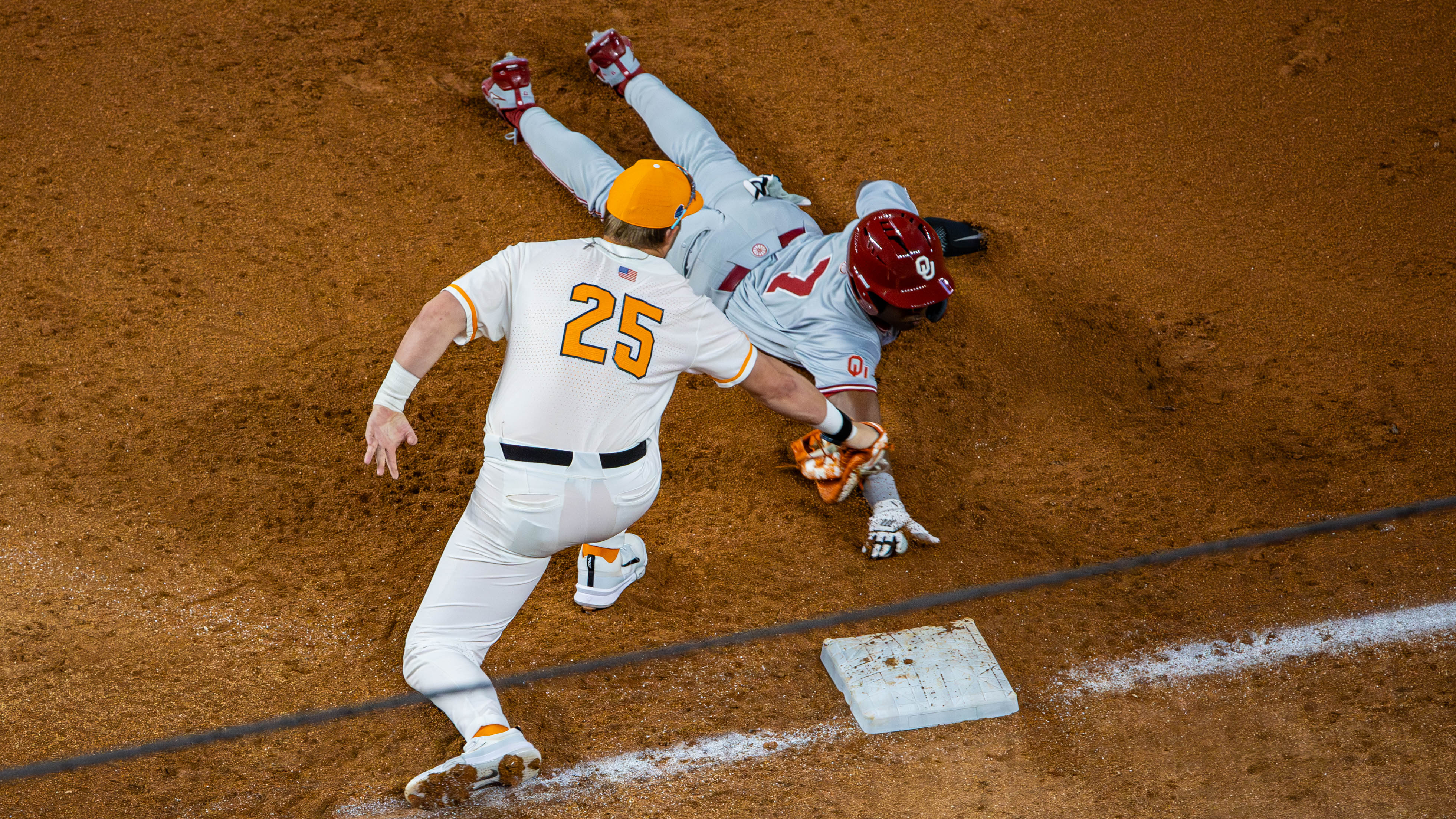 Cody Grubbs/Undrafted