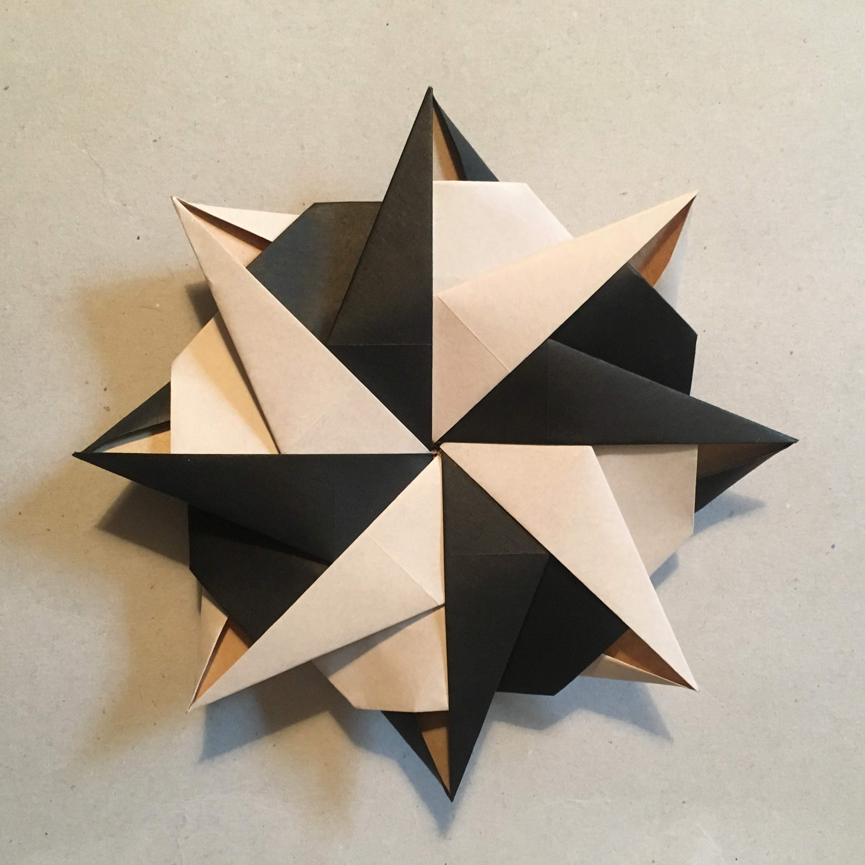 people in a large building with Tate Modern in the background