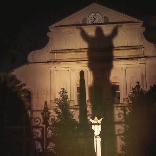 Jardín de San Antonio