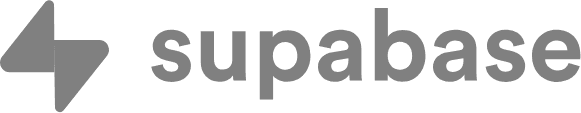 Supabase Logo