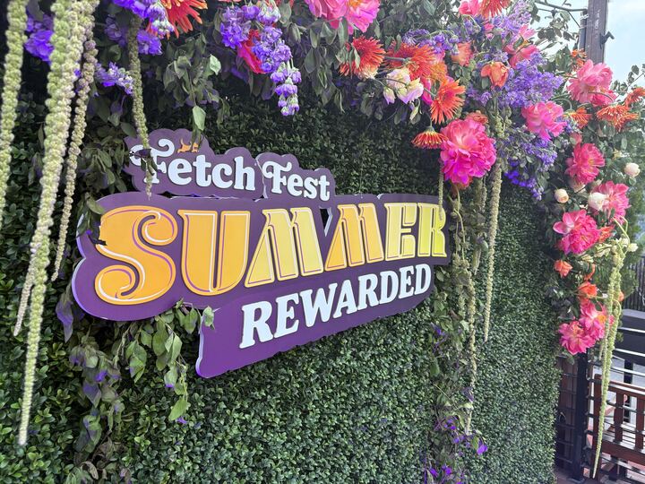 Experiential & Events