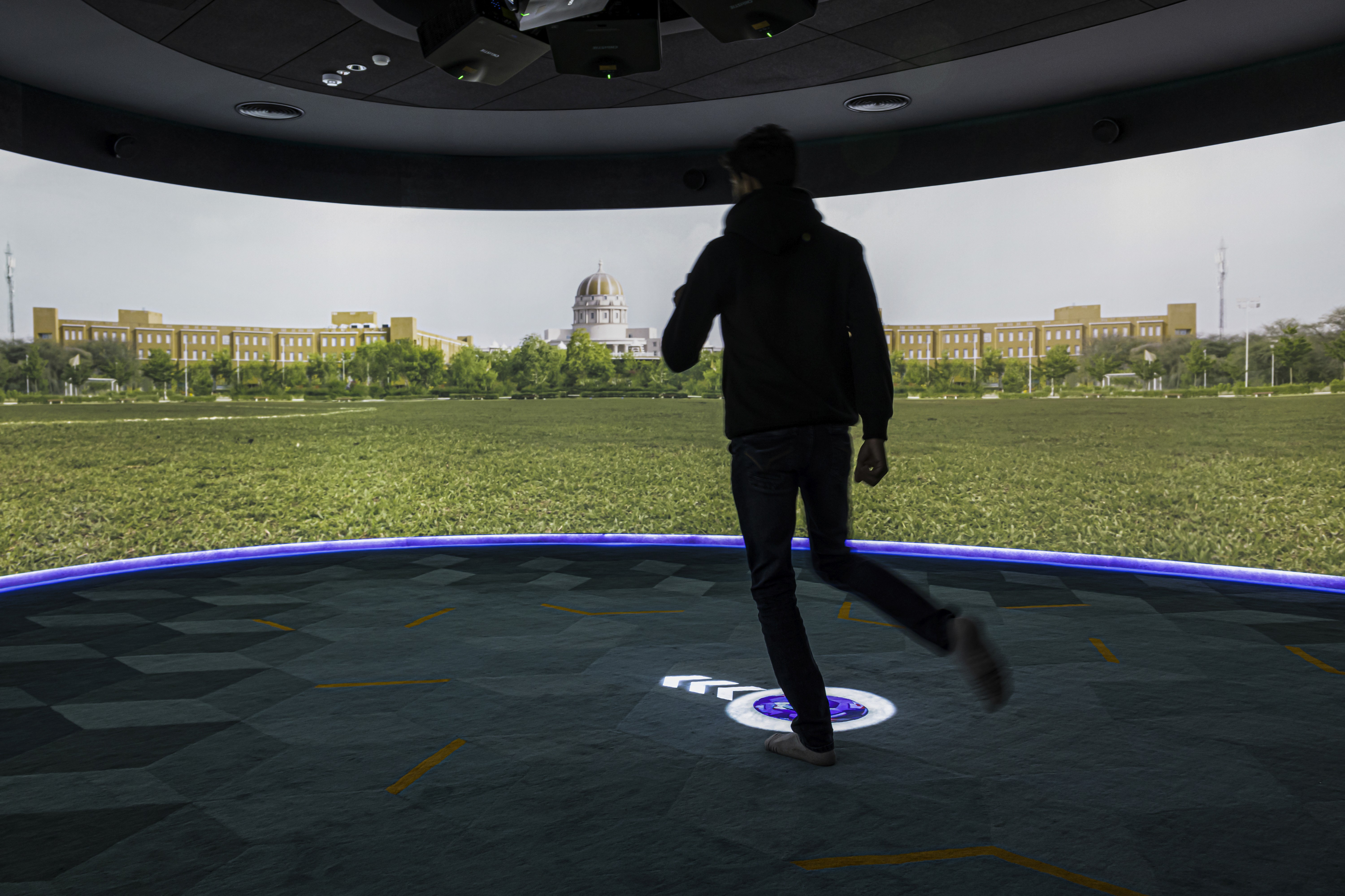 Cyril Amarchand Mangaldas