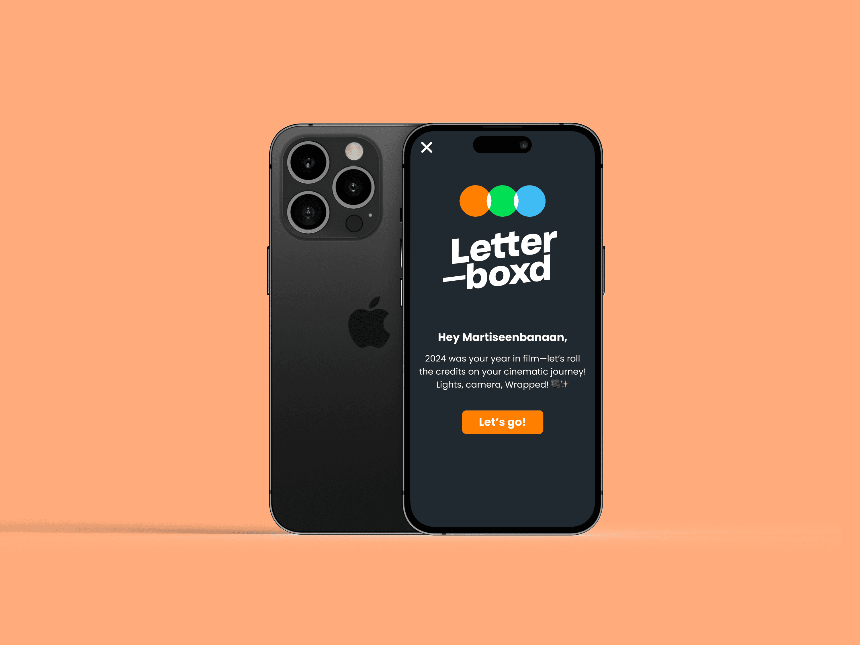 White branded cap with turquoise logo placed on fresh lemons in a red bowl