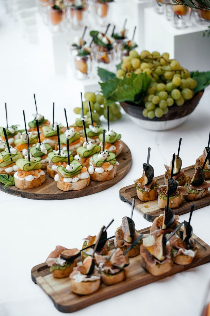 Service Traiteur Amazing Events Paris