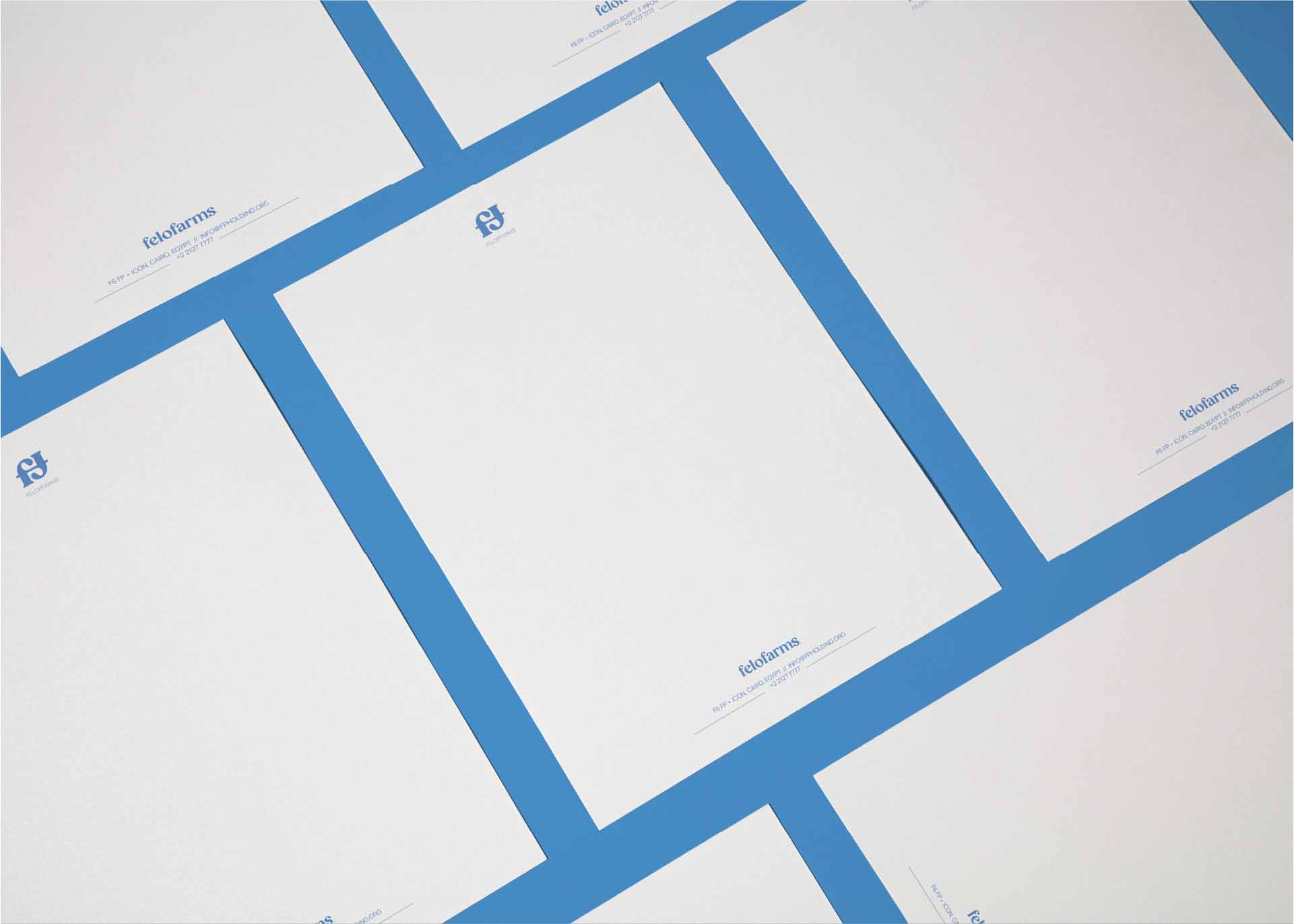 felofarms, a brand by longeblack