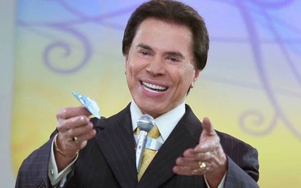 Aviãozinho do Silvio Santos