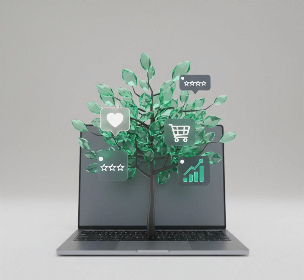 Digital Customer Engagement