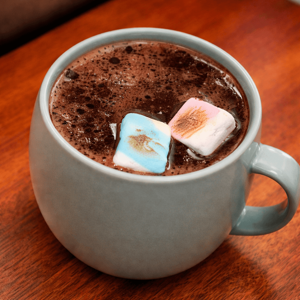 Menu Item Image
