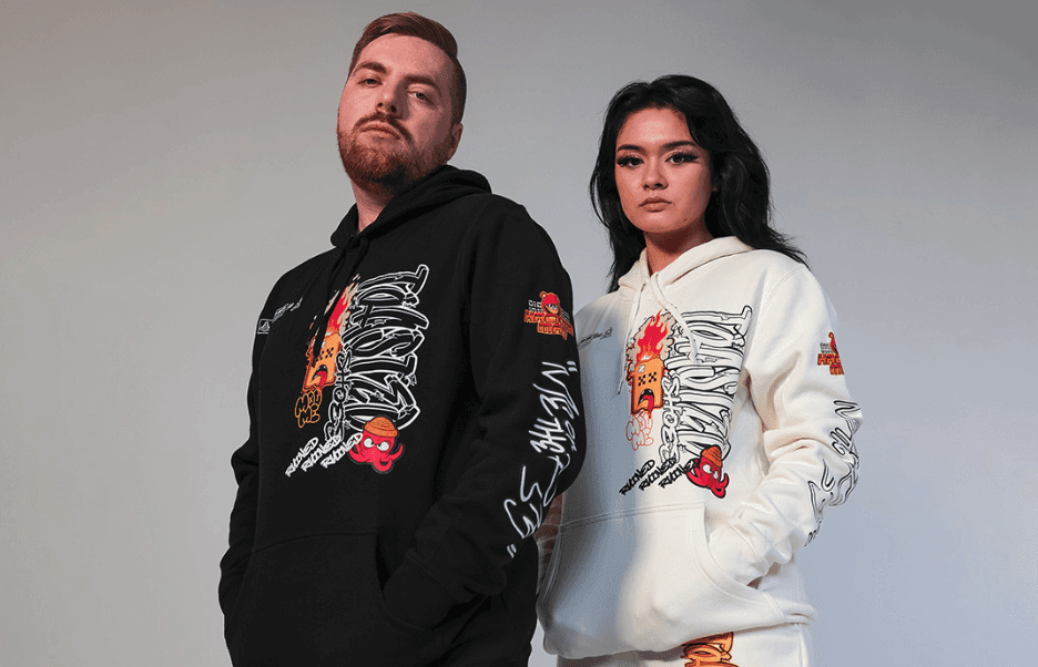 ToastedShoes Merch