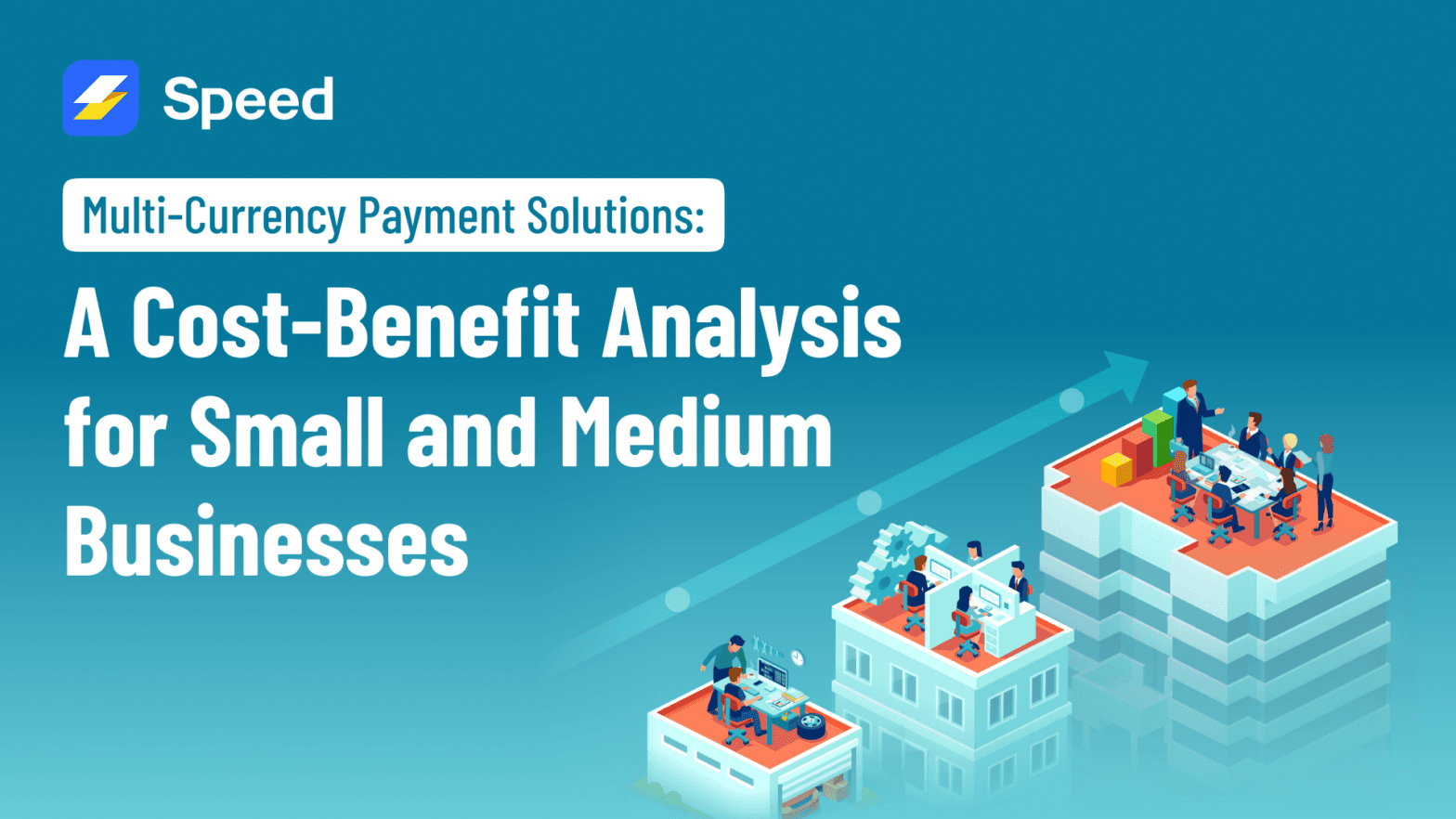Multi-Currency Payment Solutions: A Cost-Benefit Analysis for Small and Medium Businesses