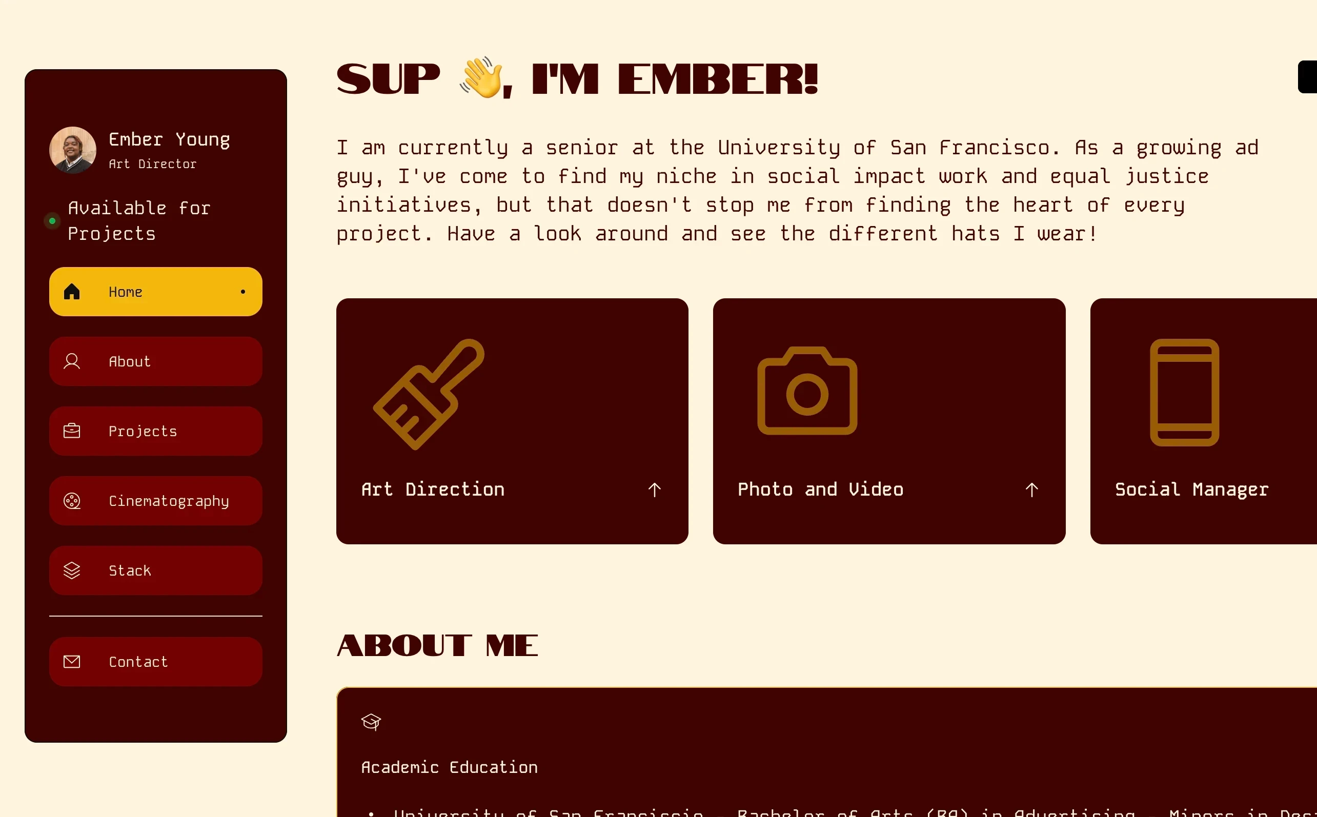 Portfolio