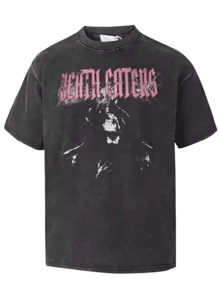 Deatheaters Tee