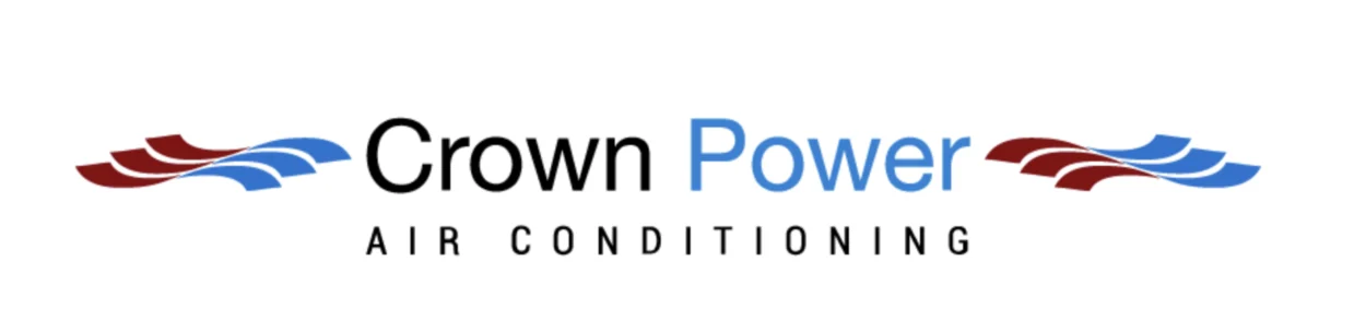 Crown Power installer logo
