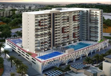 Joya Dorado Residence