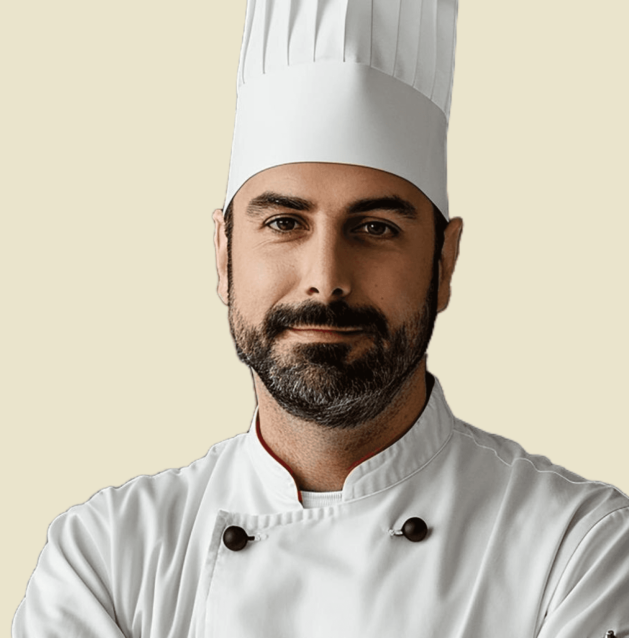 Chef Image