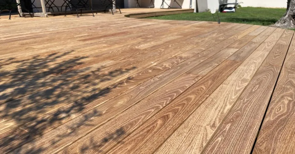 a building with a clock on the side of it