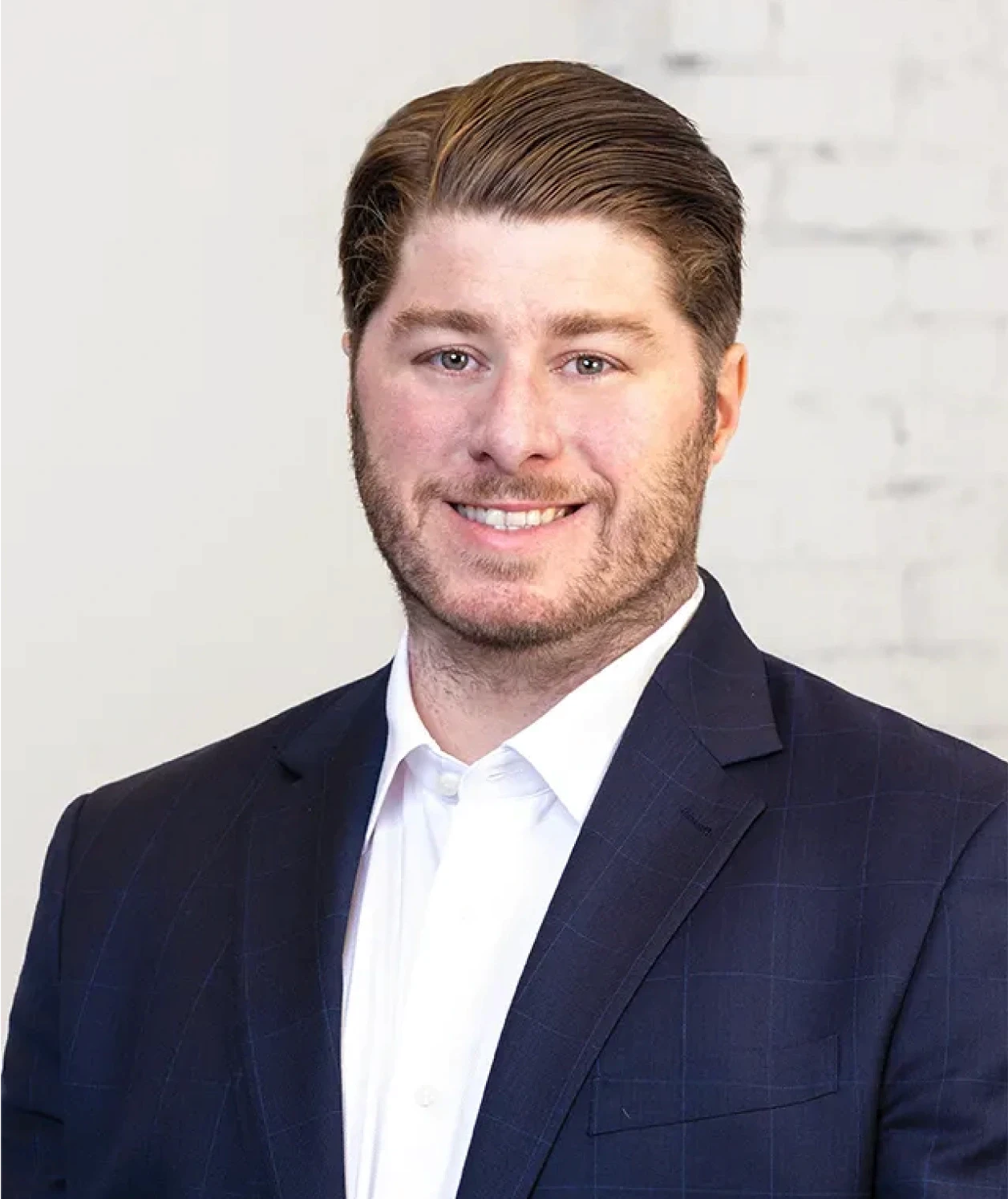 Rory O’Connor, Vice President – Fund Accounting