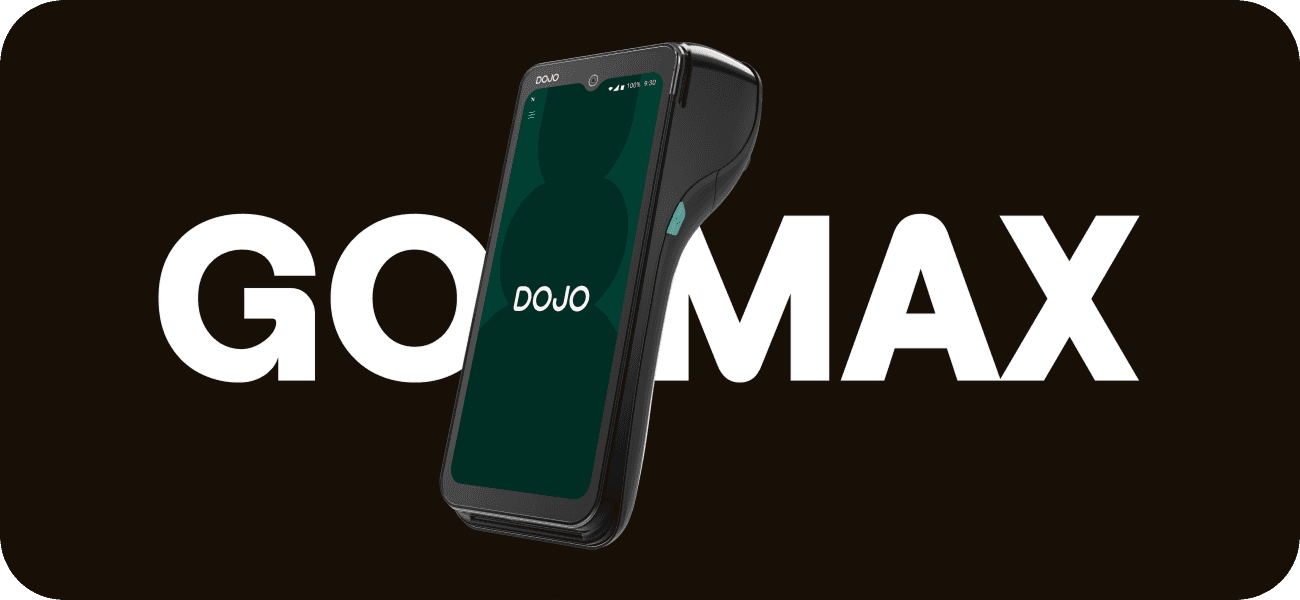 DOJO Go Max