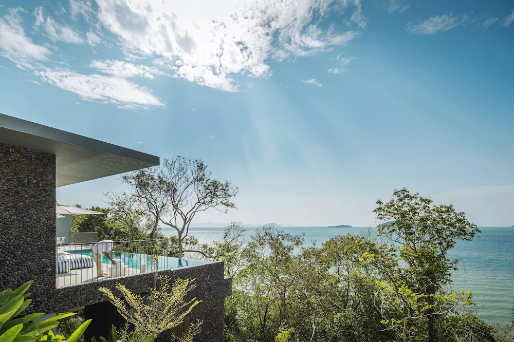 Couple's Getaway in Thailand