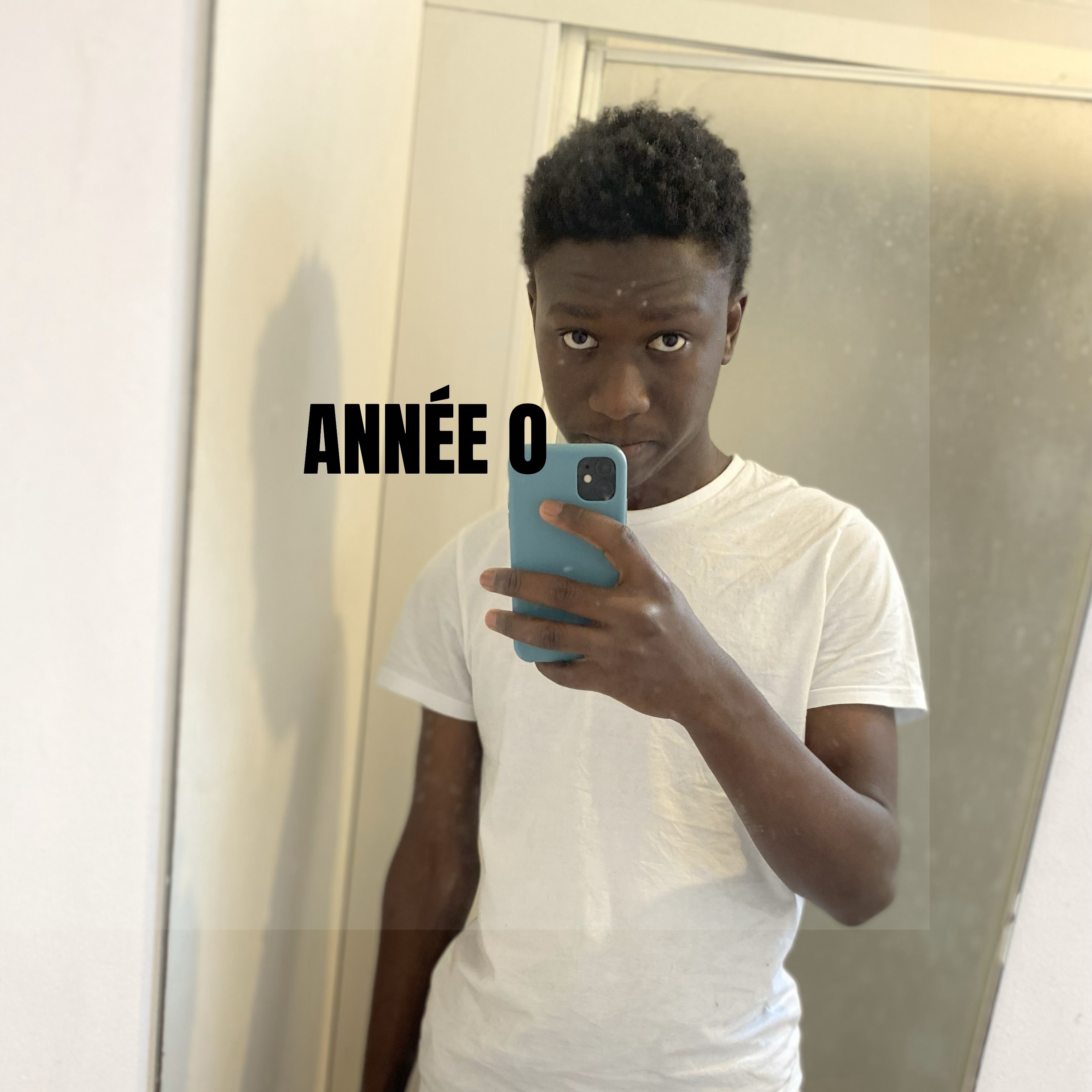 Concetrated triathlete grayscale