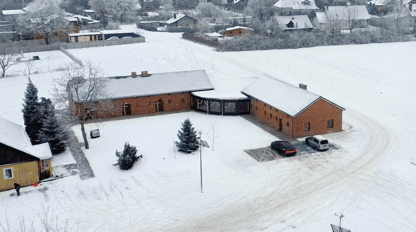 young fit girl showing up her wellness body