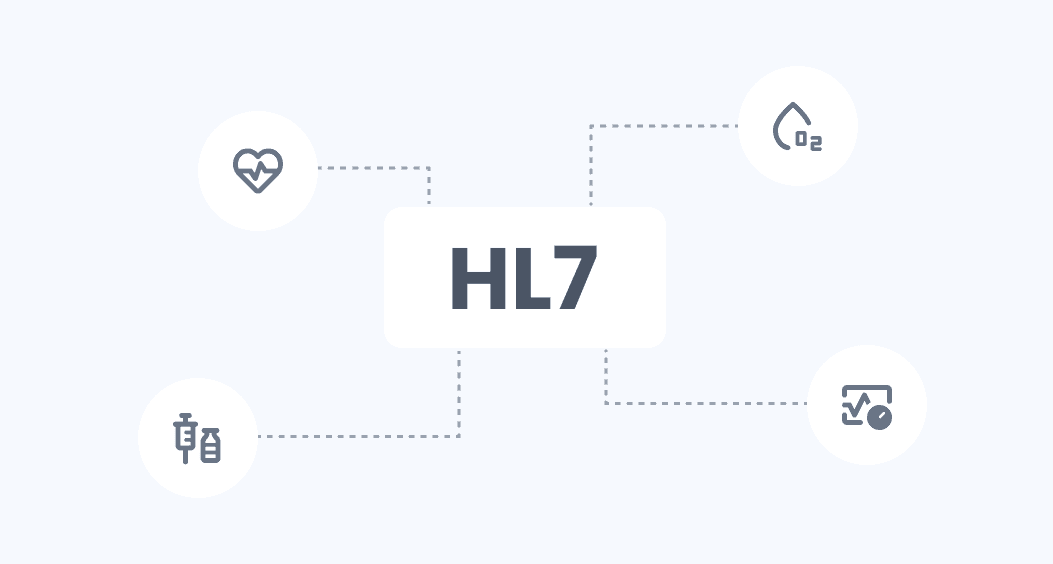 HL7 icon graph